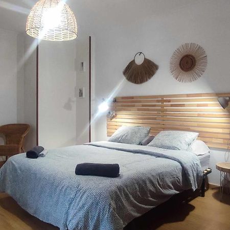 Precioso Apartamento En Арес Экстерьер фото