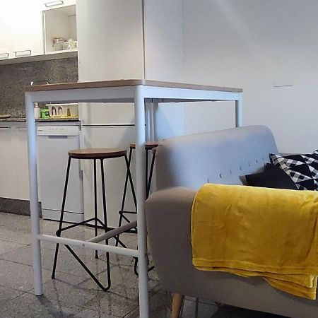 Precioso Apartamento En Арес Экстерьер фото