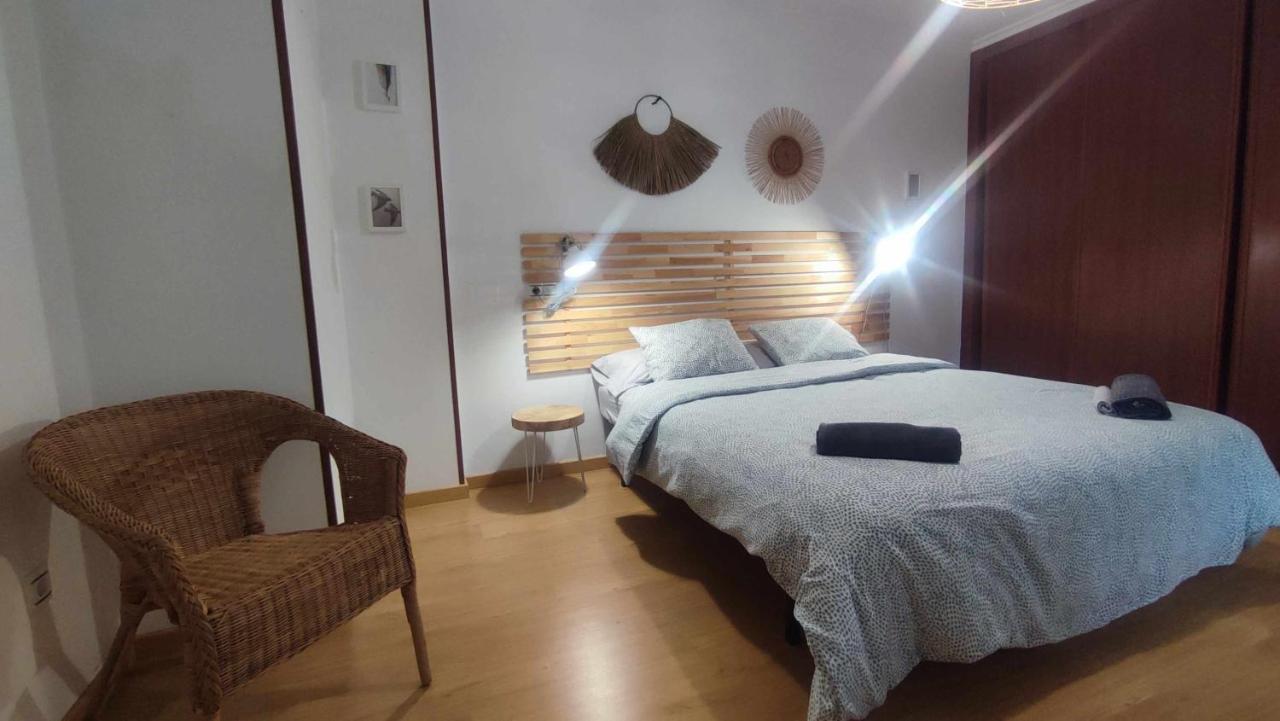 Precioso Apartamento En Арес Экстерьер фото