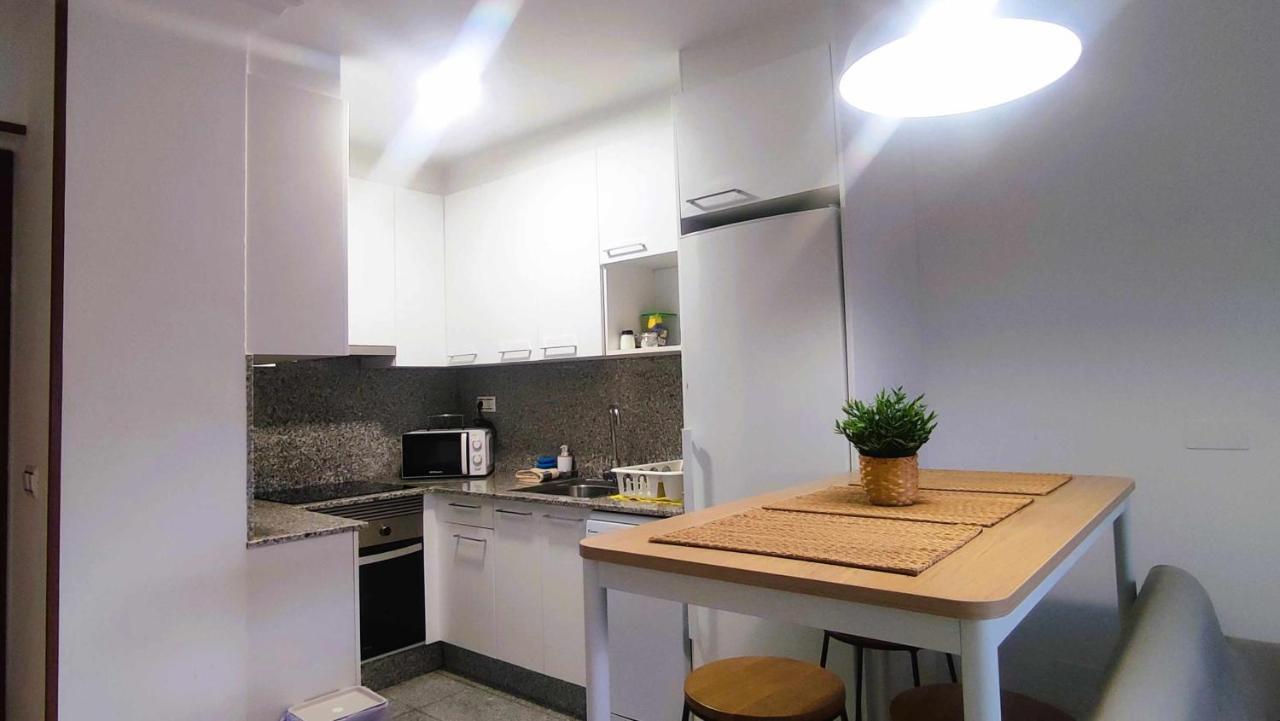 Precioso Apartamento En Арес Экстерьер фото