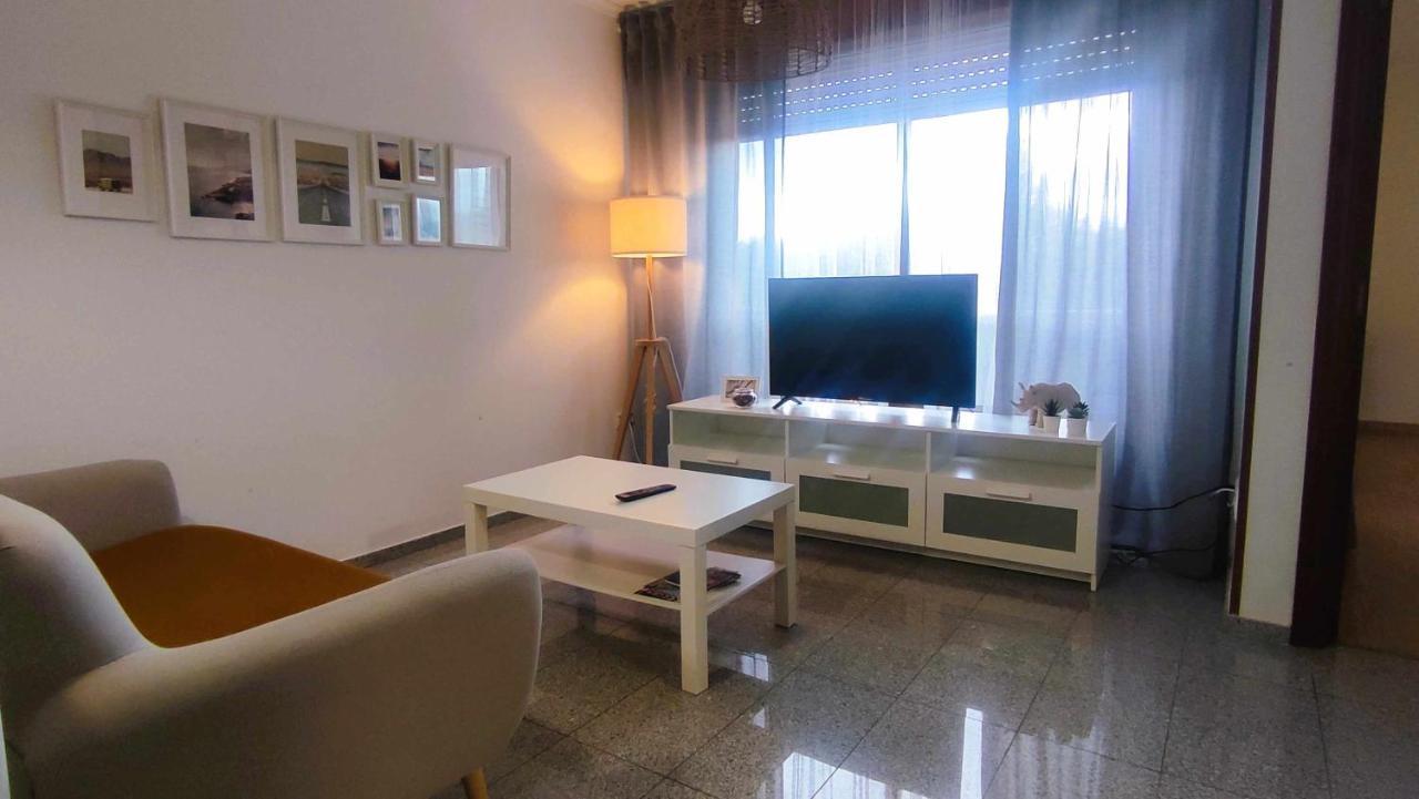 Precioso Apartamento En Арес Экстерьер фото