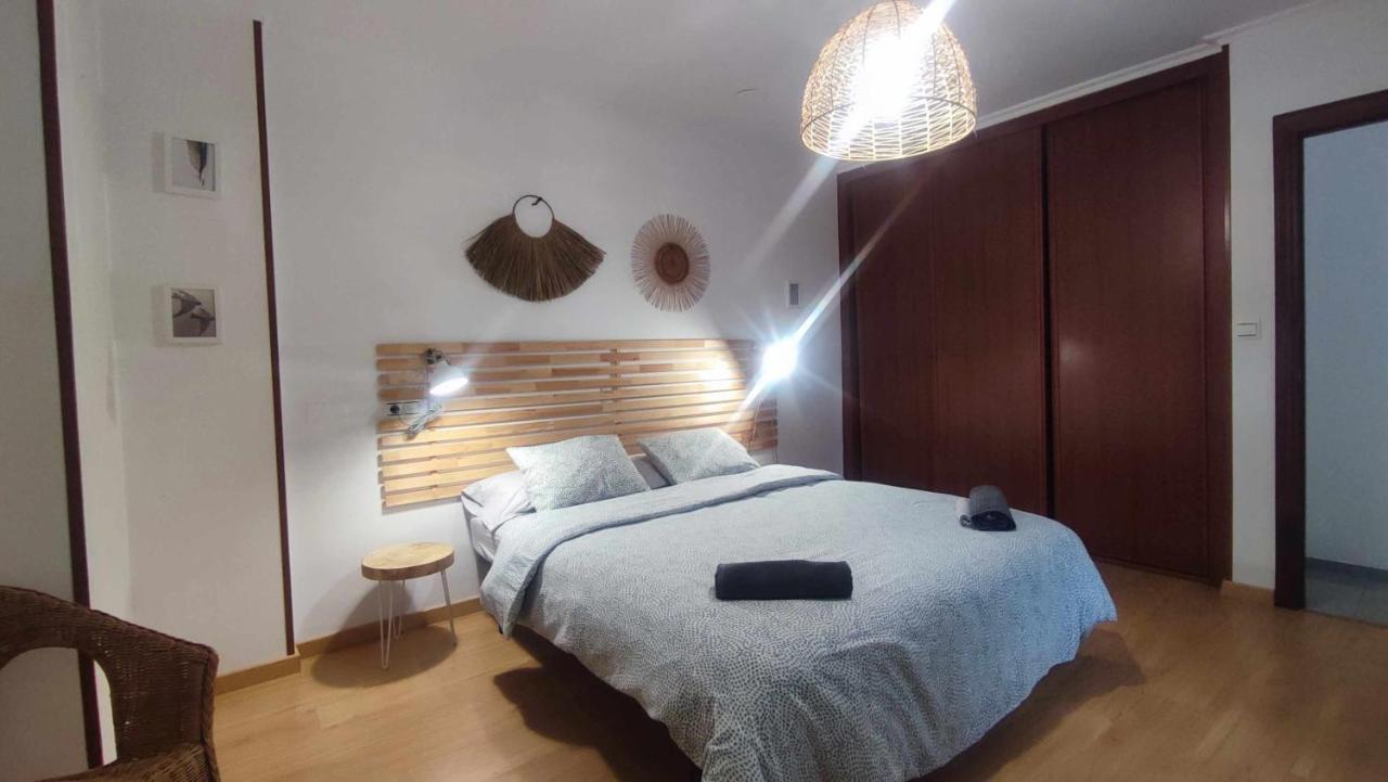 Precioso Apartamento En Арес Экстерьер фото