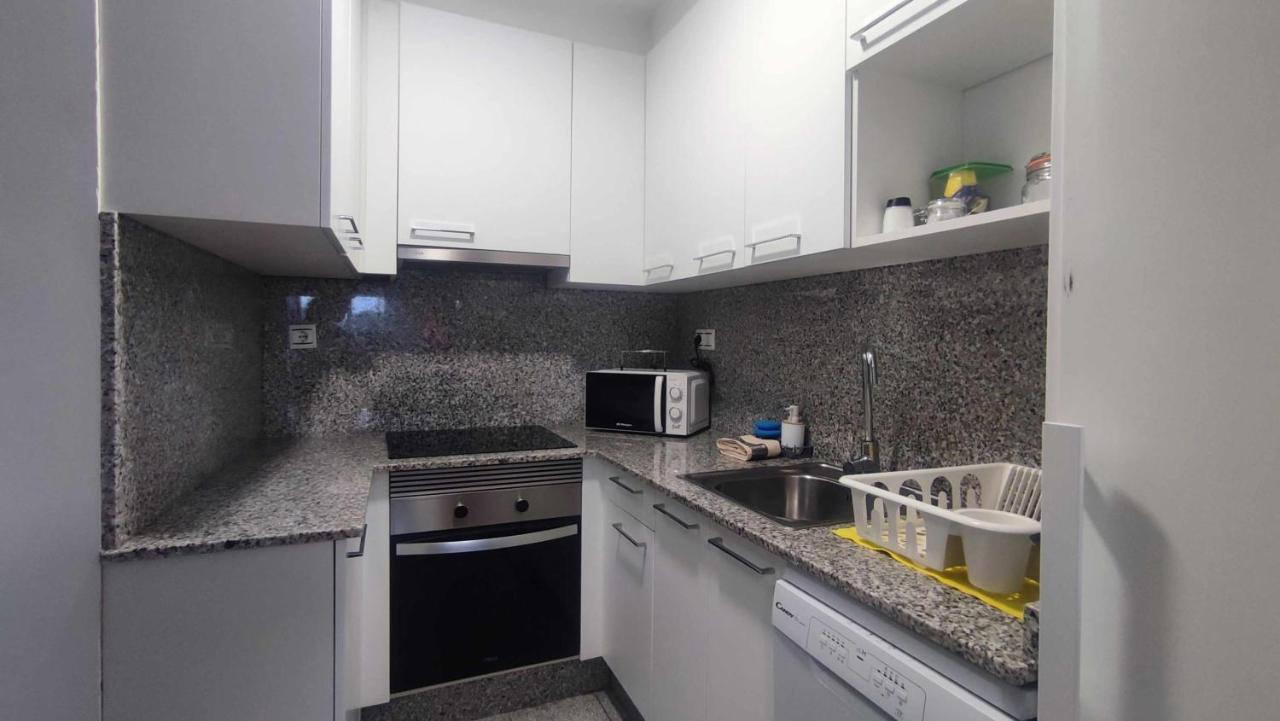 Precioso Apartamento En Арес Экстерьер фото
