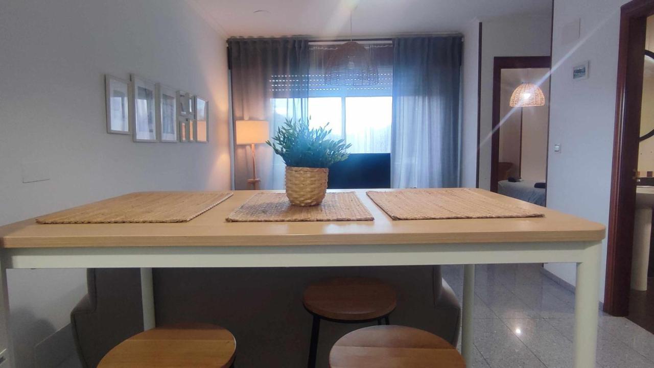 Precioso Apartamento En Арес Экстерьер фото