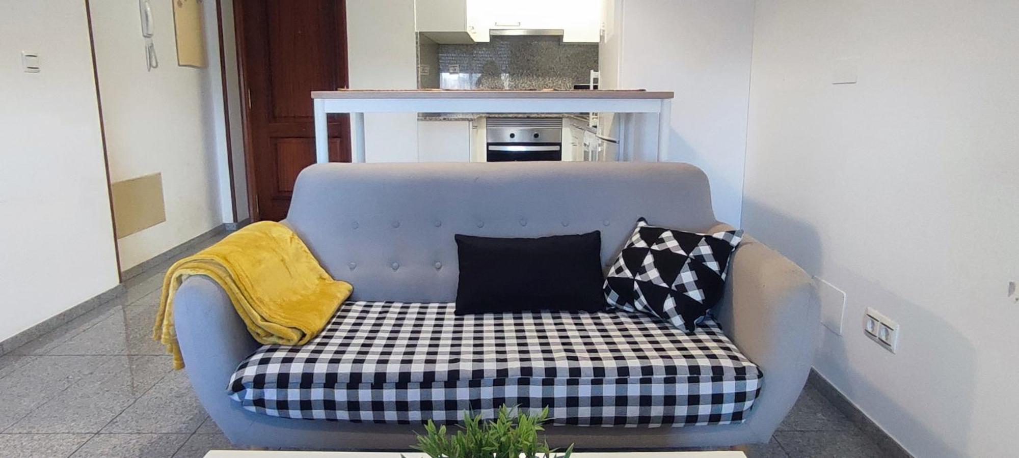 Precioso Apartamento En Арес Экстерьер фото