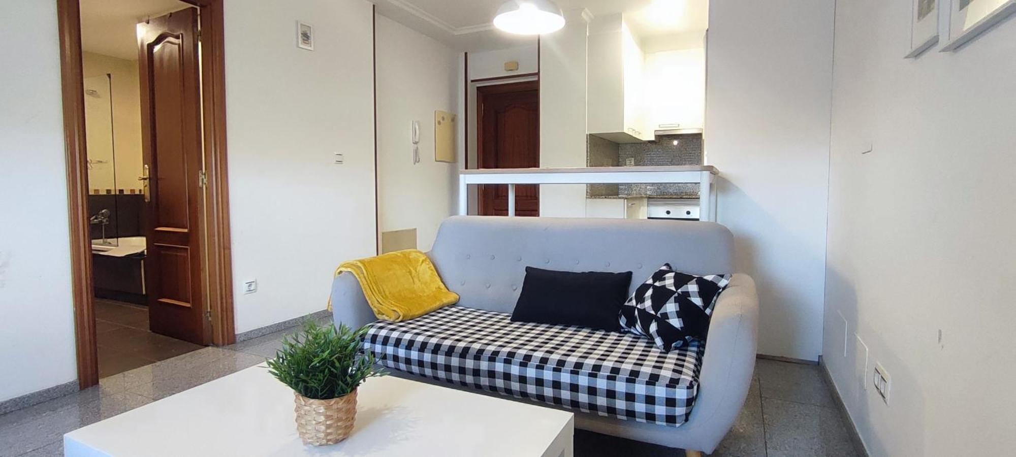 Precioso Apartamento En Арес Экстерьер фото